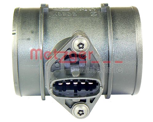 METZGER 0890188 ORIGINAL ERSATZTEIL Luftmassenmesser