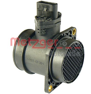 METZGER 0890189 ORIGINAL ERSATZTEIL Luftmassenmesser