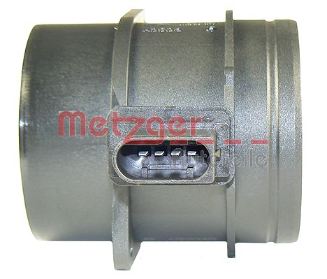 METZGER 0890190 ORIGINAL ERSATZTEIL Luftmassenmesser