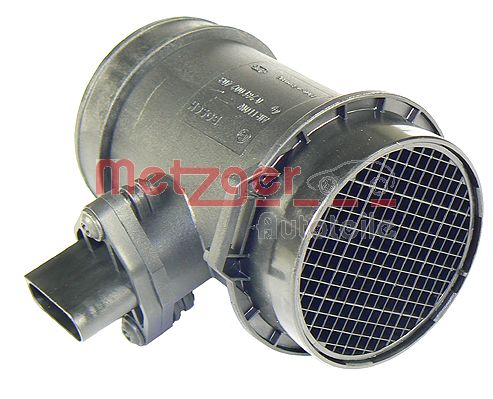 METZGER 0890191 ORIGINAL ERSATZTEIL Luftmassenmesser
