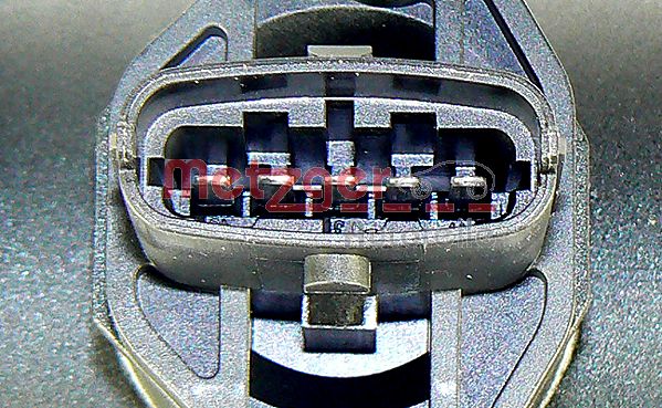 METZGER 0890193 ORIGINAL ERSATZTEIL Luftmassenmesser