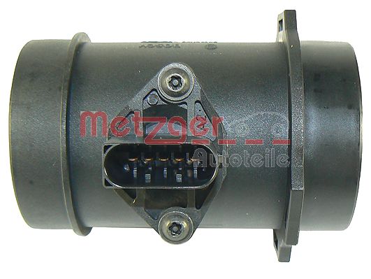 METZGER 0890195 ORIGINAL ERSATZTEIL Luftmassenmesser