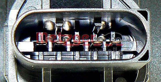 METZGER 0890196 ORIGINAL ERSATZTEIL Luftmassenmesser