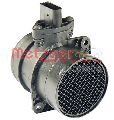 METZGER 0890203 ORIGINAL ERSATZTEIL Luftmassenmesser