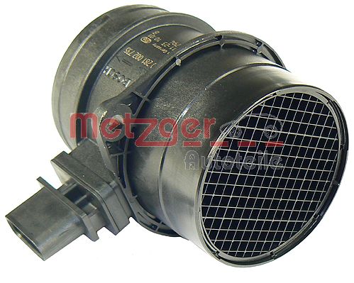 METZGER 0890205 ORIGINAL ERSATZTEIL Luftmassenmesser