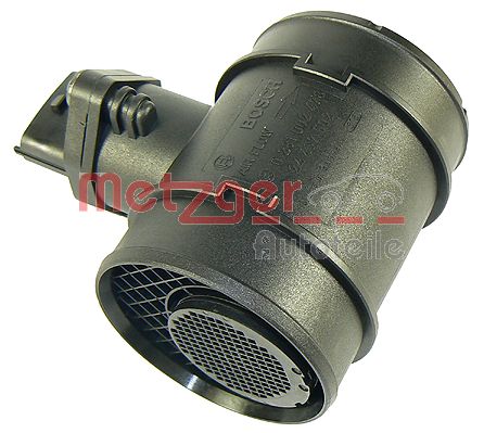 METZGER 0890206 ORIGINAL ERSATZTEIL Luftmassenmesser