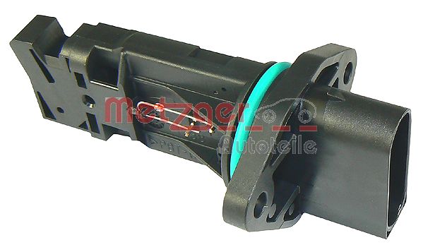 METZGER 0890209 ORIGINAL ERSATZTEIL Luftmassenmesser