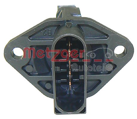 METZGER 0890209 ORIGINAL ERSATZTEIL Luftmassenmesser