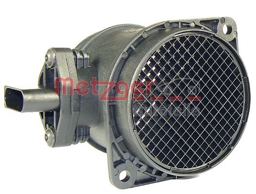 METZGER 0890210 ORIGINAL ERSATZTEIL Luftmassenmesser