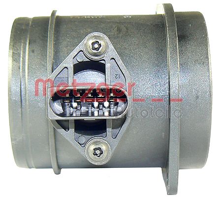 METZGER 0890210 ORIGINAL ERSATZTEIL Luftmassenmesser