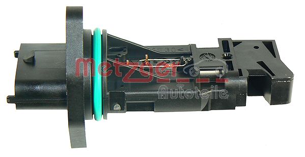 METZGER 0890212 ORIGINAL ERSATZTEIL Luftmassenmesser