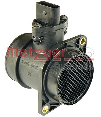 METZGER 0890220 ORIGINAL ERSATZTEIL Luftmassenmesser