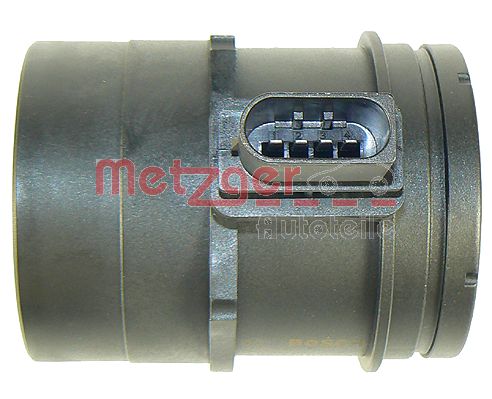 METZGER 0890223 ORIGINAL ERSATZTEIL Luftmassenmesser