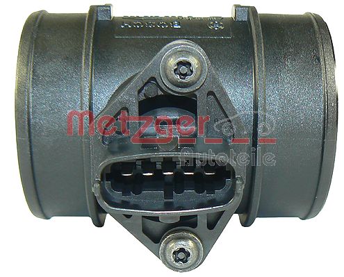 METZGER 0890226 ORIGINAL ERSATZTEIL Luftmassenmesser