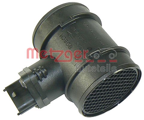 METZGER 0890226 ORIGINAL ERSATZTEIL Luftmassenmesser