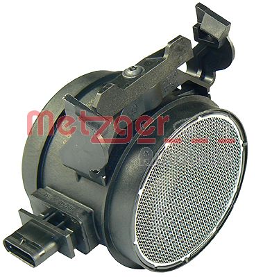 METZGER 0890239 ORIGINAL ERSATZTEIL GREENPARTS Luftmassenmesser