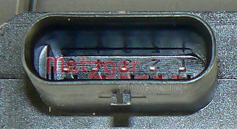 METZGER 0890246 ORIGINAL ERSATZTEIL Luftmassenmesser