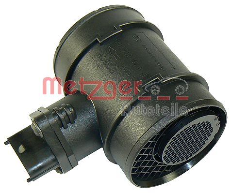 METZGER 0890249 ORIGINAL ERSATZTEIL Luftmassenmesser