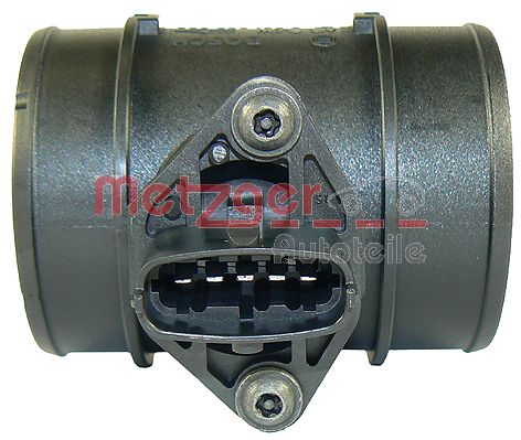 METZGER 0890249 ORIGINAL ERSATZTEIL Luftmassenmesser