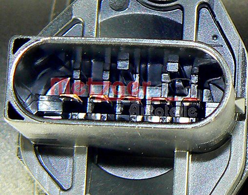 METZGER 0890250 ORIGINAL ERSATZTEIL Luftmassenmesser