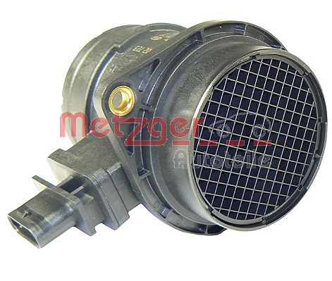 METZGER 0890261 ORIGINAL ERSATZTEIL Luftmassenmesser
