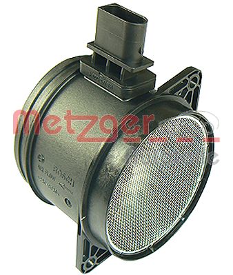 METZGER 0890264 ORIGINAL ERSATZTEIL Luftmassenmesser