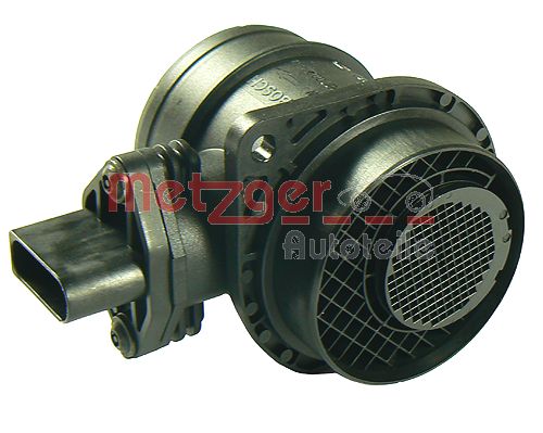 METZGER 0890267 ORIGINAL ERSATZTEIL Luftmassenmesser