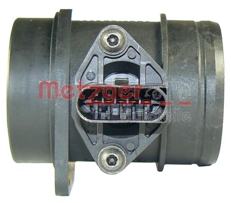 METZGER 0890269 ORIGINAL ERSATZTEIL Luftmassenmesser