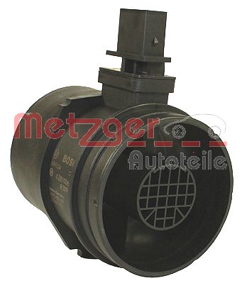 METZGER 0890287 ORIGINAL ERSATZTEIL Luftmassenmesser