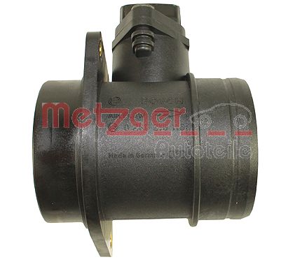 METZGER 0890290 ORIGINAL ERSATZTEIL Luftmassenmesser