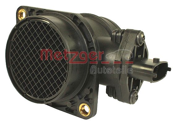 METZGER 0890290 ORIGINAL ERSATZTEIL Luftmassenmesser