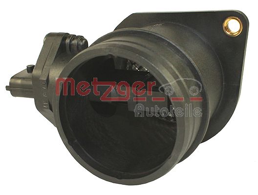 METZGER 0890290 ORIGINAL ERSATZTEIL Luftmassenmesser