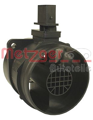 METZGER 0890291 ORIGINAL ERSATZTEIL Luftmassenmesser