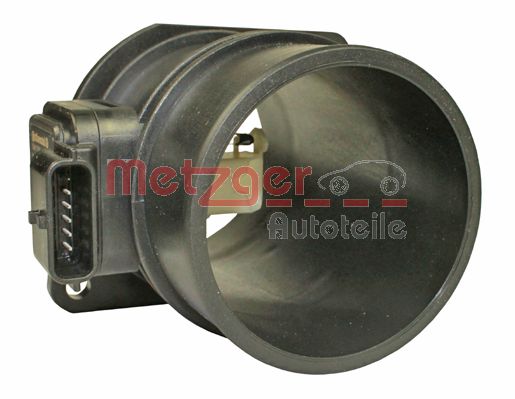 METZGER 0890293 ORIGINAL ERSATZTEIL Luftmassenmesser
