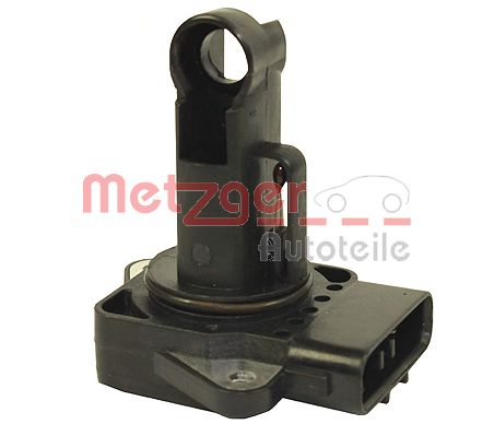 METZGER 0890295 ORIGINAL ERSATZTEIL GREENPARTS Luftmassenmesser