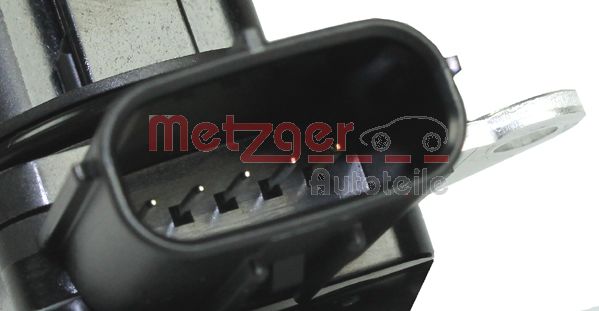 METZGER 0890297 ORIGINAL ERSATZTEIL Luftmassenmesser
