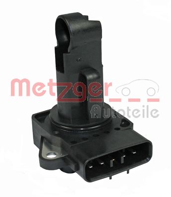METZGER 0890299 ORIGINAL ERSATZTEIL Luftmassenmesser