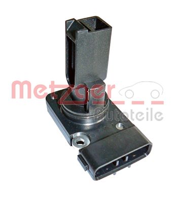 METZGER 0890306 ORIGINAL ERSATZTEIL Luftmassenmesser