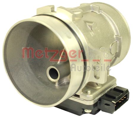 METZGER 0890315 ORIGINAL ERSATZTEIL Luftmassenmesser