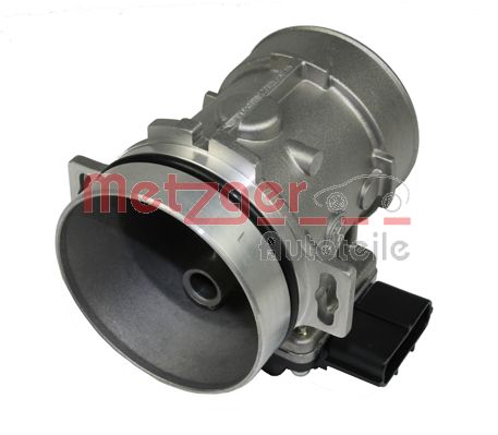 METZGER 0890316 ORIGINAL ERSATZTEIL Luftmassenmesser