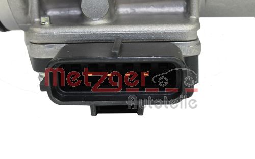 METZGER 0890316 ORIGINAL ERSATZTEIL Luftmassenmesser