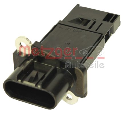 METZGER 0890320 ORIGINAL ERSATZTEIL Luftmassenmesser