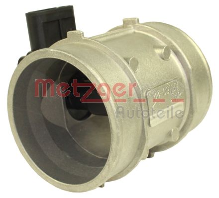 METZGER 0890323 ORIGINAL ERSATZTEIL Luftmassenmesser