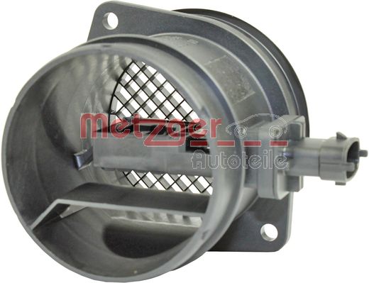 METZGER 0890359 ORIGINAL ERSATZTEIL GREENPARTS Luftmassenmesser