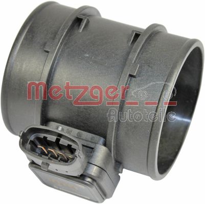 METZGER 0890367 ORIGINAL ERSATZTEIL Luftmassenmesser