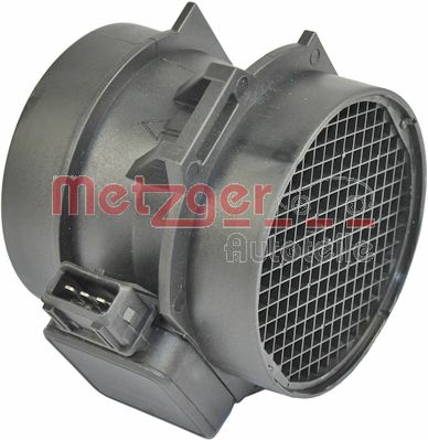 METZGER 0890371 ORIGINAL ERSATZTEIL Luftmassenmesser