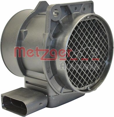 METZGER 0890372 ORIGINAL ERSATZTEIL Luftmassenmesser