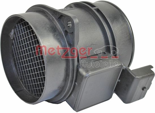 METZGER 0890375 ORIGINAL ERSATZTEIL Luftmassenmesser