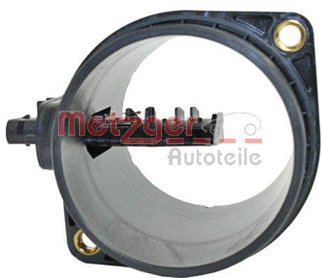 METZGER 0890376 ORIGINAL ERSATZTEIL Luftmassenmesser