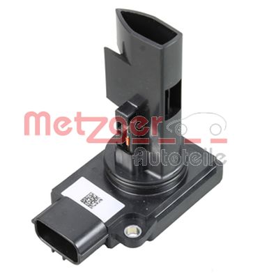 METZGER 0890392 ORIGINAL ERSATZTEIL Luftmassenmesser